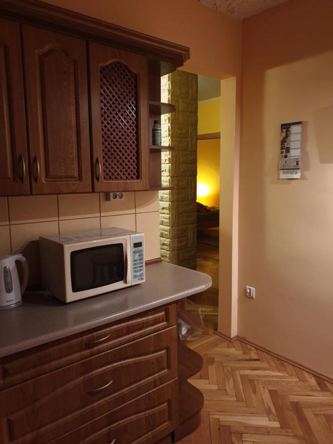 Apartamenty Straconka ,Bielsko-Biala Exterior photo