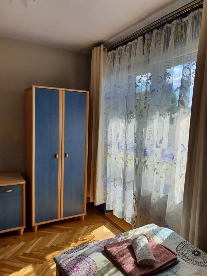 Apartamenty Straconka ,Bielsko-Biala Exterior photo