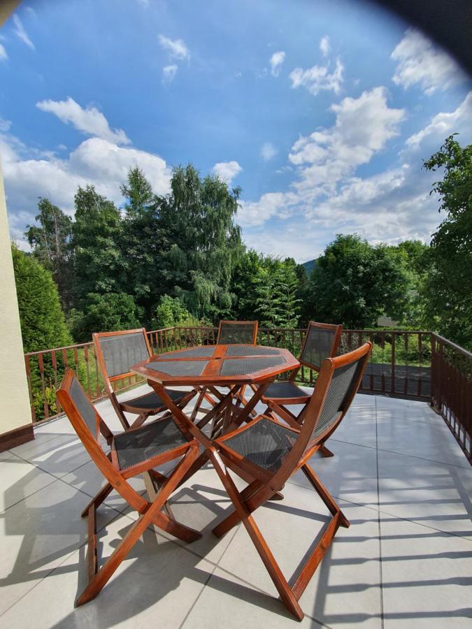 Apartamenty Straconka ,Bielsko-Biala Exterior photo