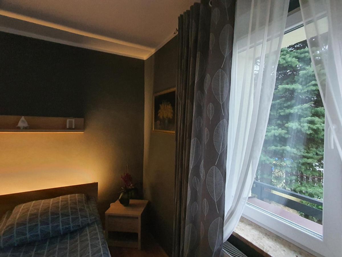 Apartamenty Straconka ,Bielsko-Biala Exterior photo