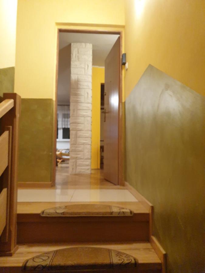Apartamenty Straconka ,Bielsko-Biala Exterior photo